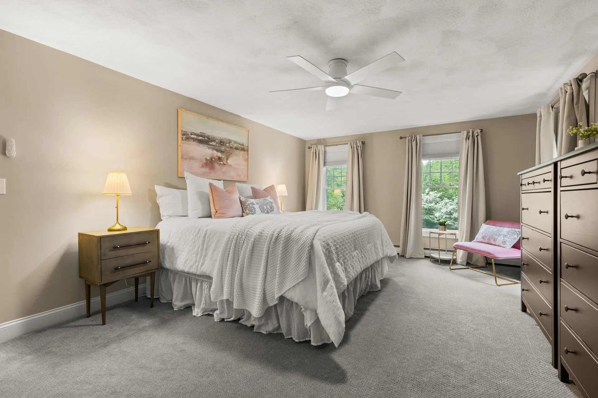 8 Briarwood Drive Salem NH 03079