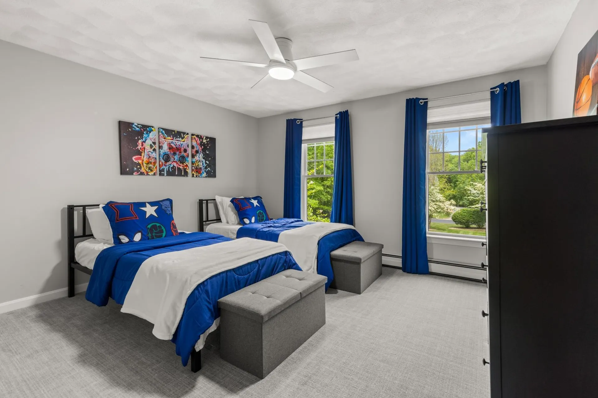 8 Briarwood Drive Salem NH 03079