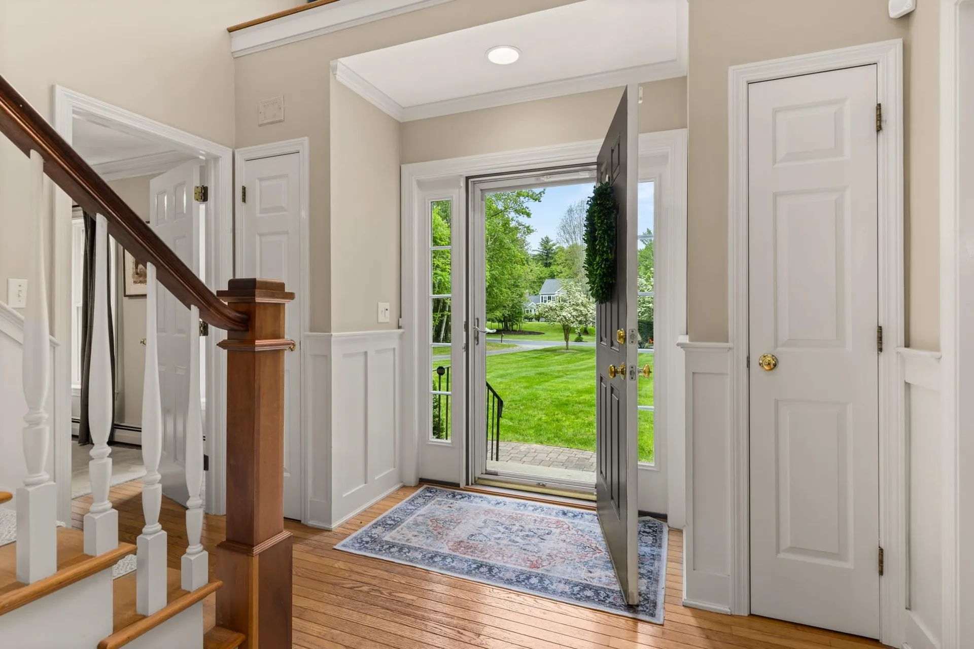 8 Briarwood Drive Salem NH 03079