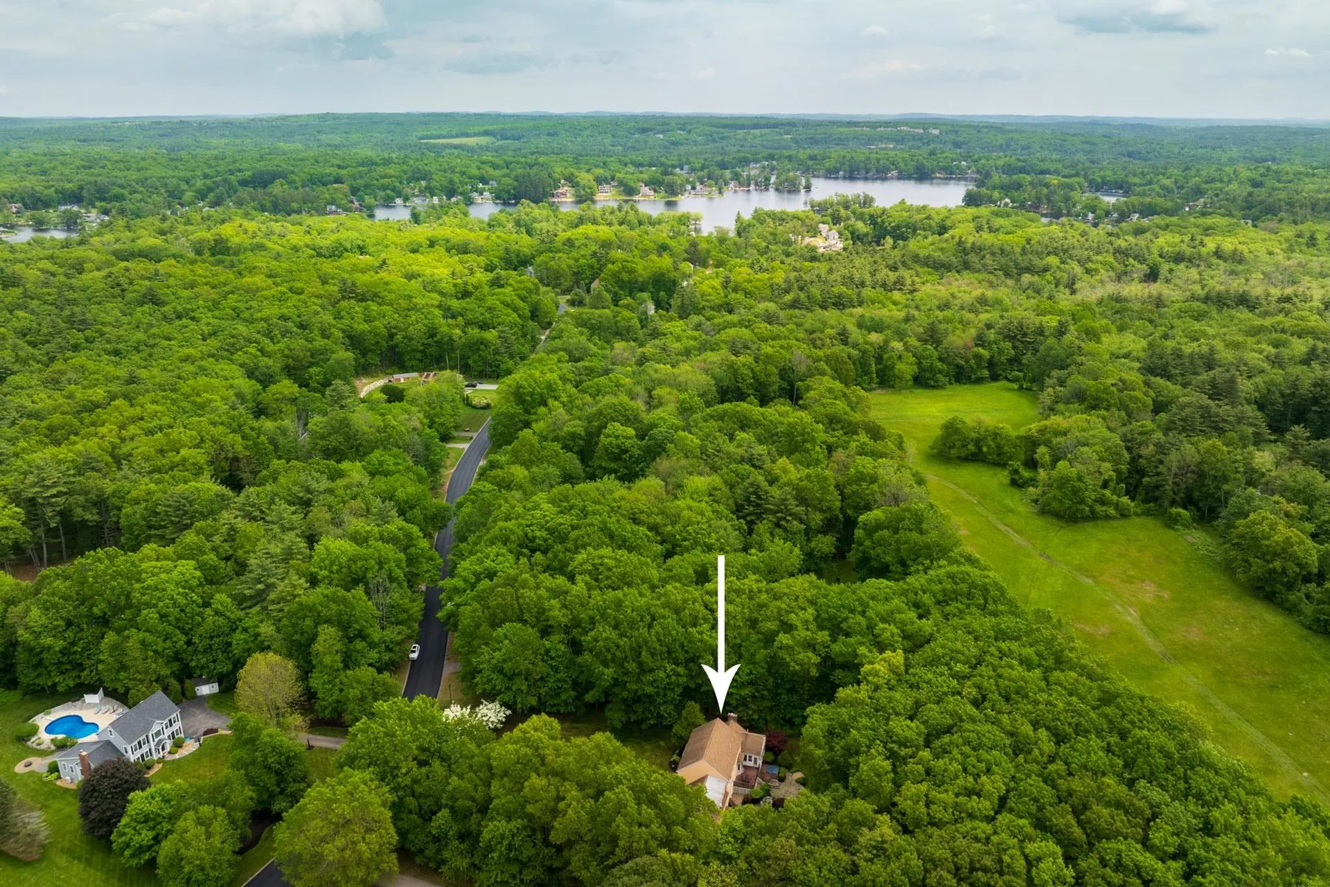 8 Briarwood Drive Salem NH 03079