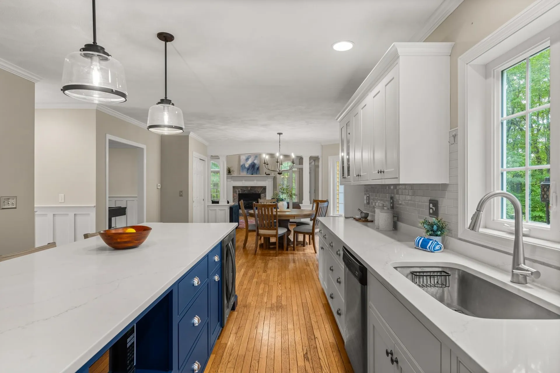 8 Briarwood Drive Salem NH 03079