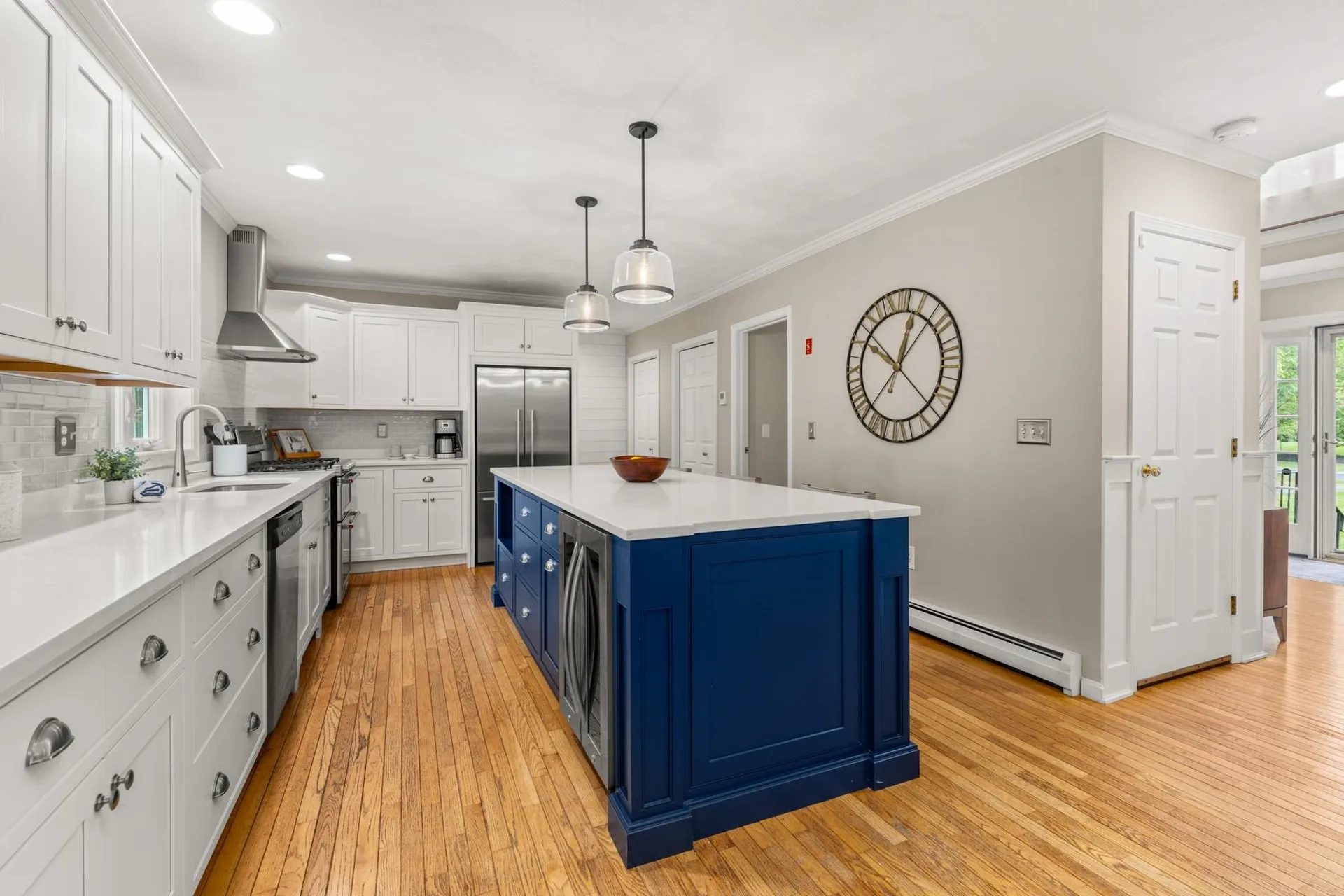 8 Briarwood Drive Salem NH 03079