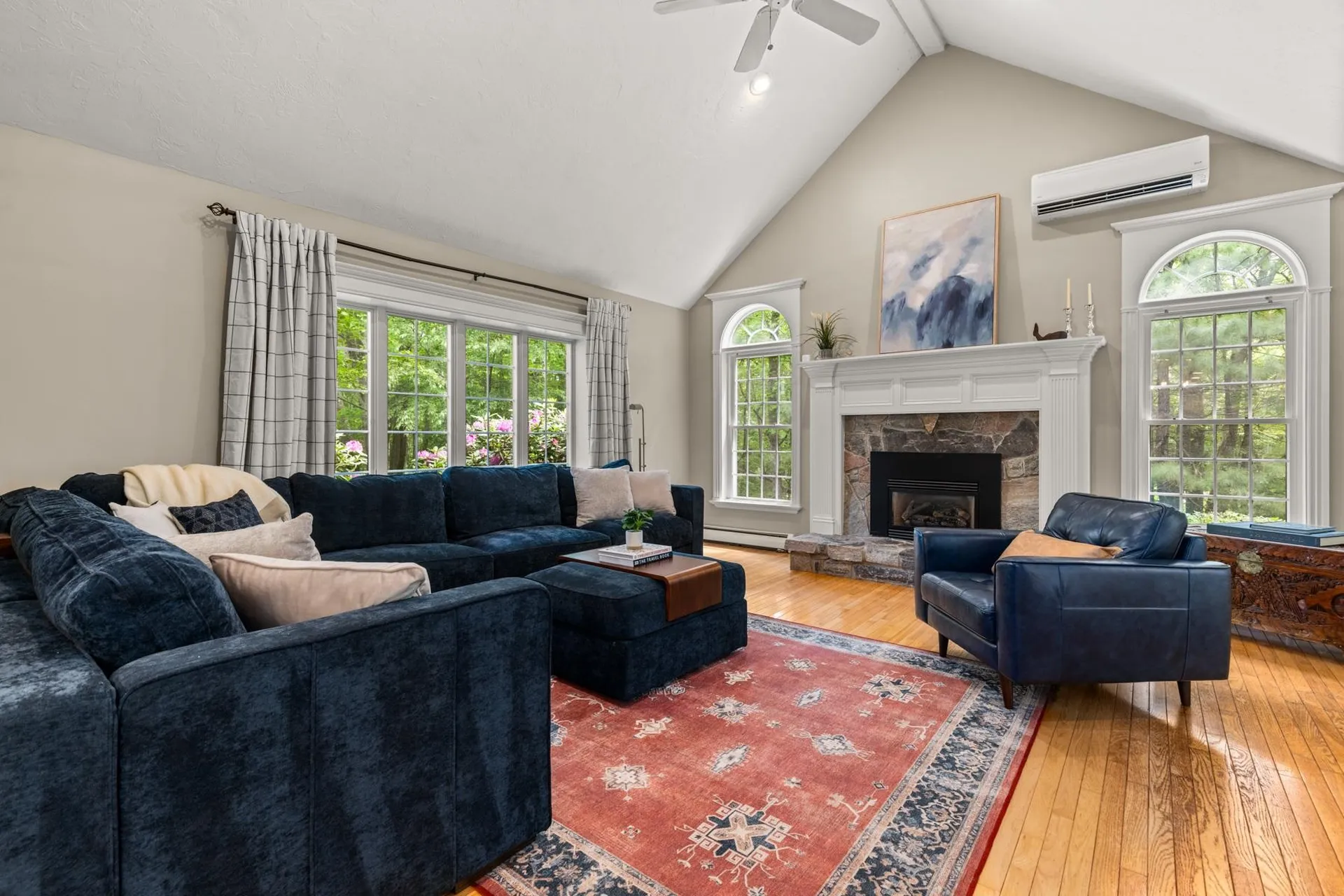 8 Briarwood Drive Salem NH 03079