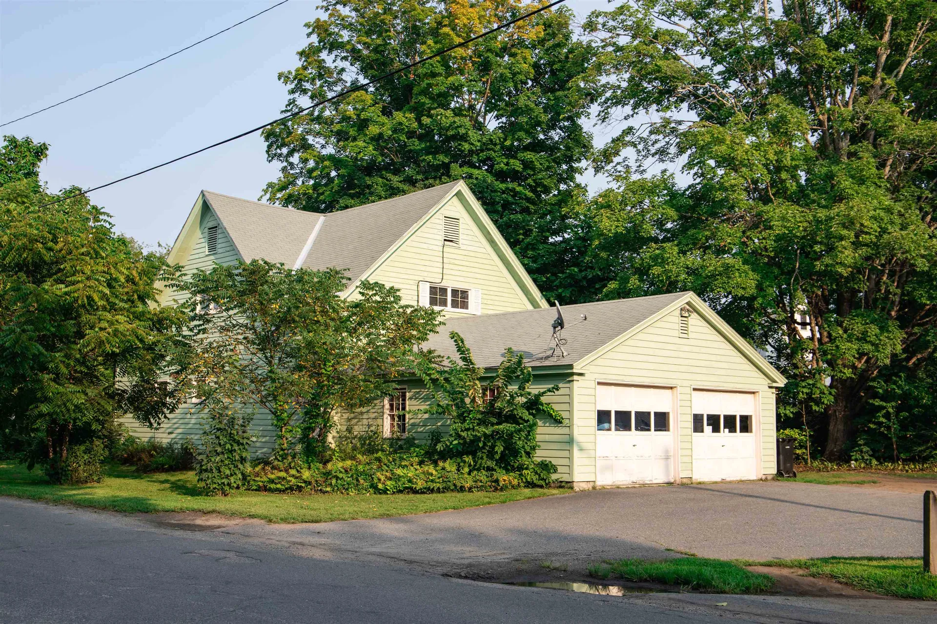 29 River Street Charlestown NH 03603