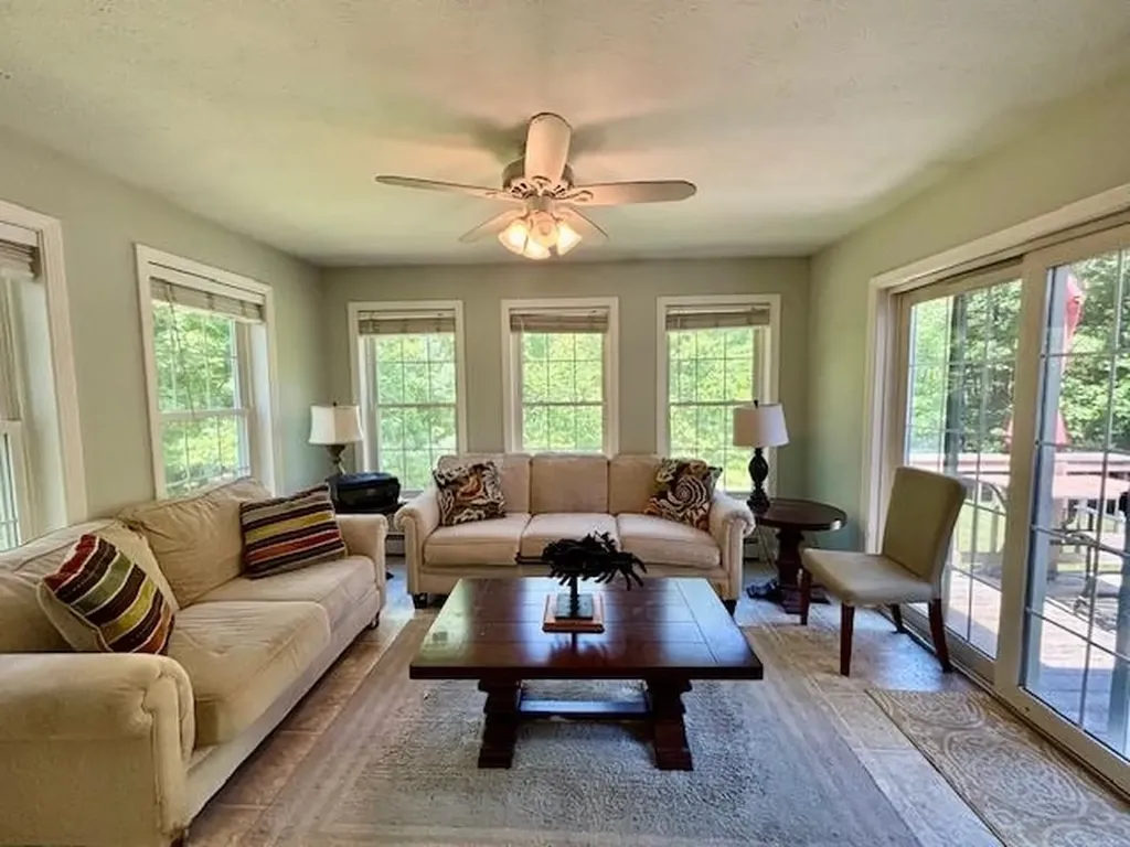 22 Daria Drive Rindge NH 03461