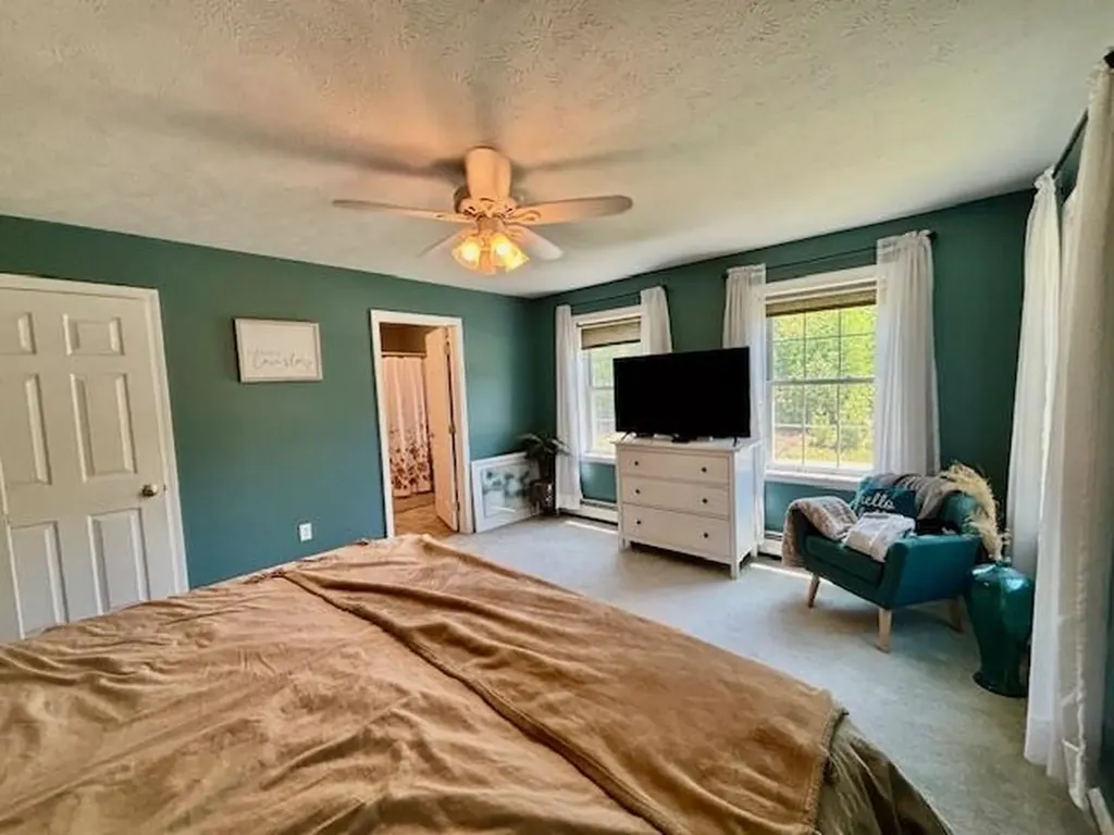 22 Daria Drive Rindge NH 03461