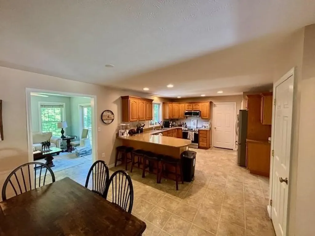 22 Daria Drive Rindge NH 03461