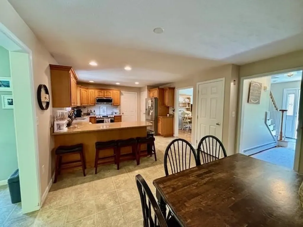 22 Daria Drive Rindge NH 03461