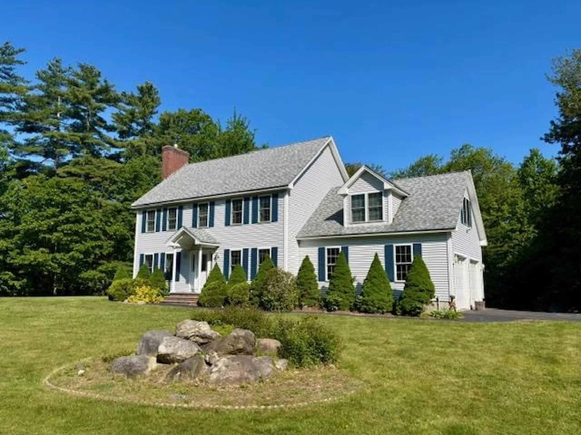 22 Daria Drive Rindge NH 03461