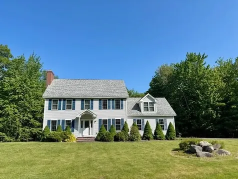 22 Daria Drive Rindge NH 03461