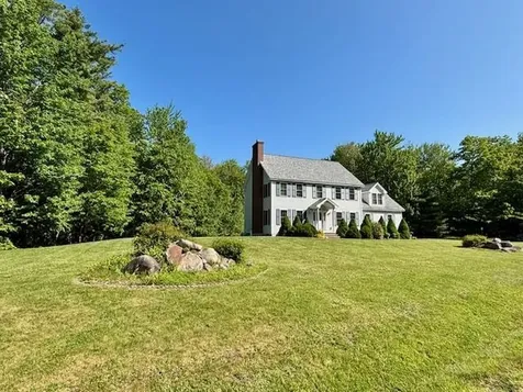 22 Daria Drive Rindge NH 03461