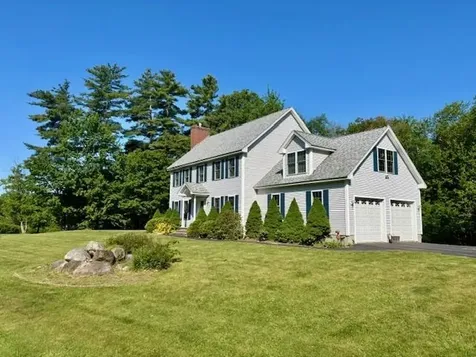 22 Daria Drive Rindge NH 03461