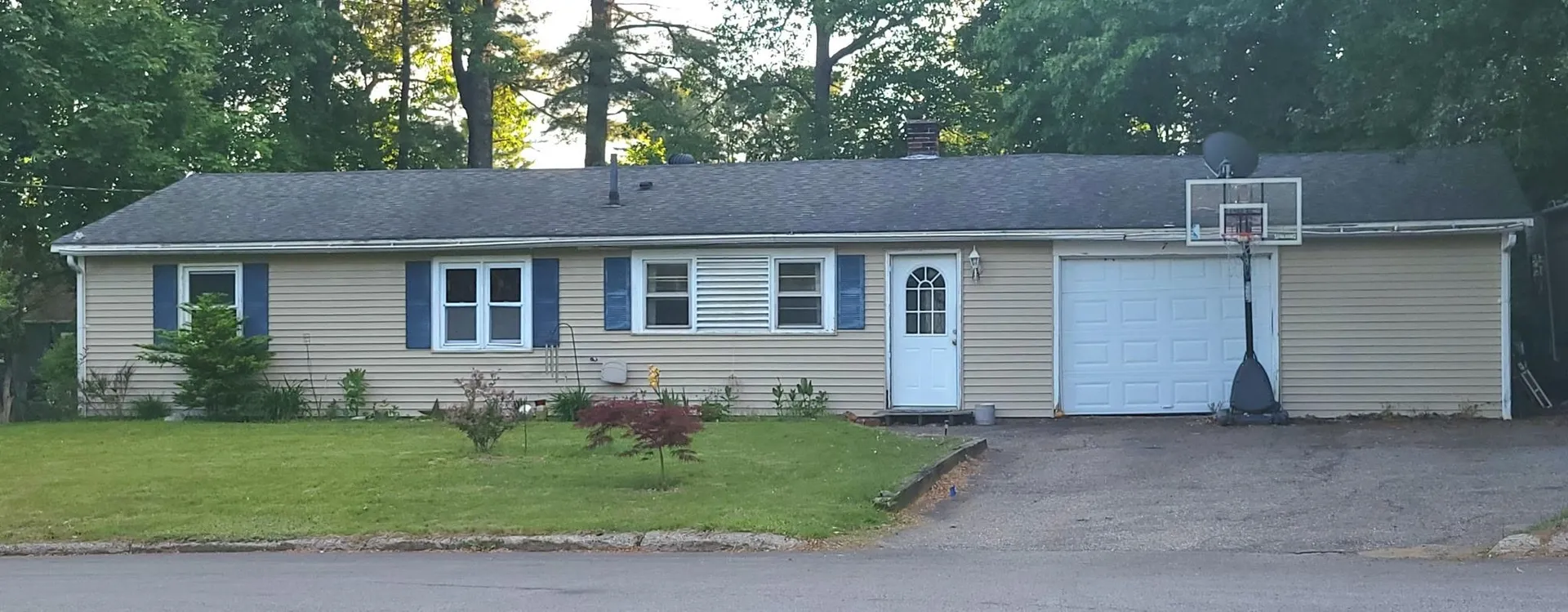 7 Morningside Drive Dover NH 03820