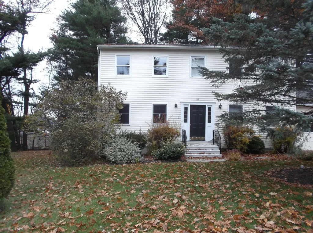 86-2 Morellen Lane Colchester VT 05446