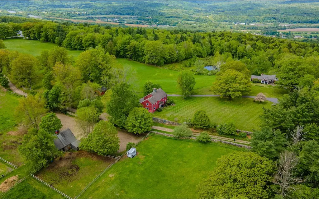 4 & 17 Sargent Hill Lane Walpole NH 03608