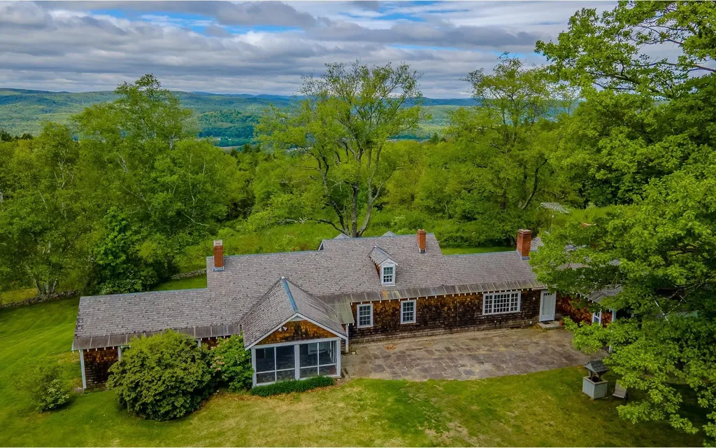 4 & 17 Sargent Hill Lane Walpole NH 03608