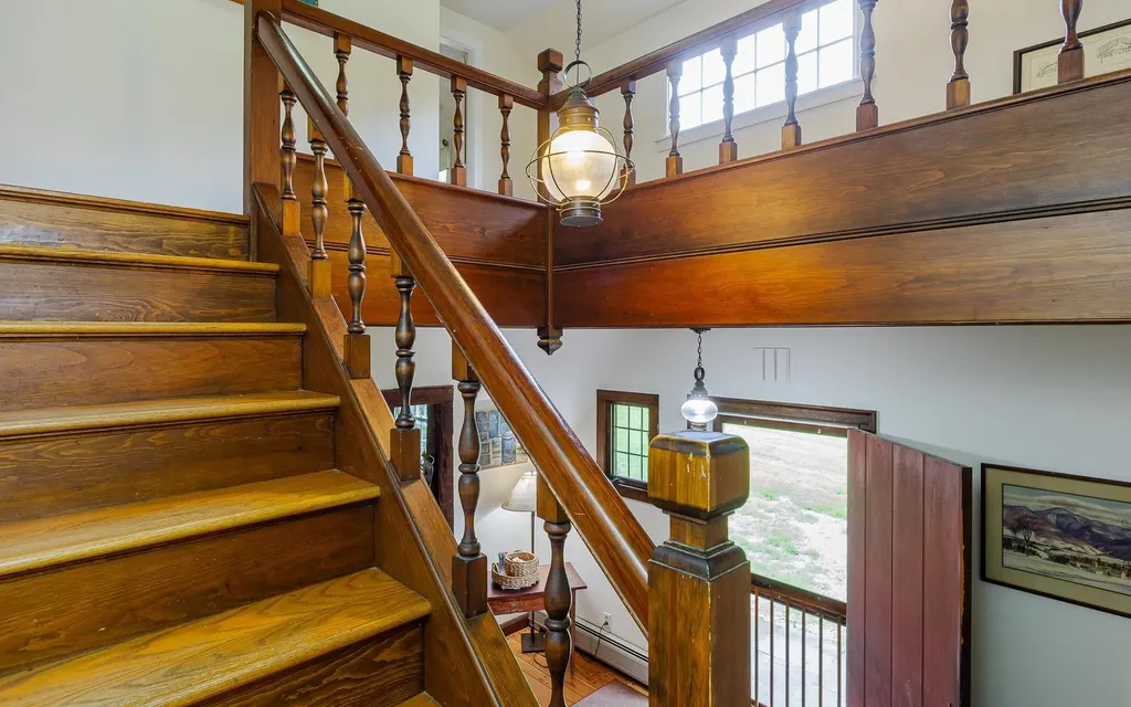 4 & 17 Sargent Hill Lane Walpole NH 03608