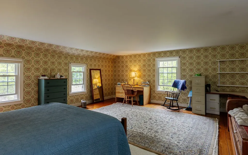 4 & 17 Sargent Hill Lane Walpole NH 03608