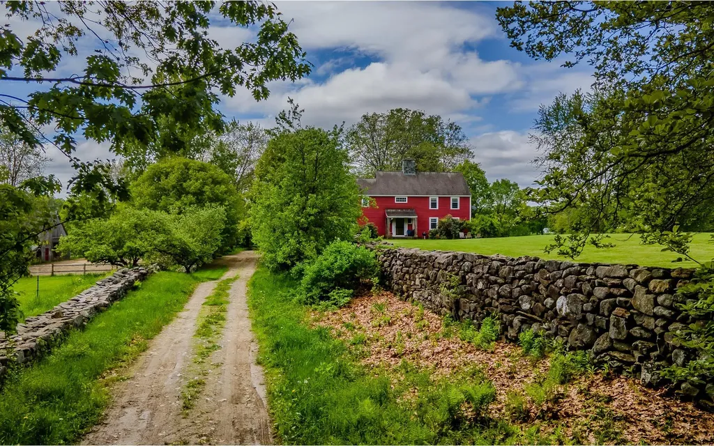 4 & 17 Sargent Hill Lane Walpole NH 03608