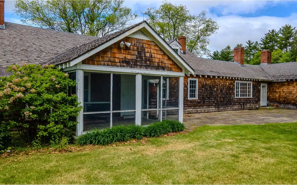 4 & 17 Sargent Hill Lane Walpole NH 03608