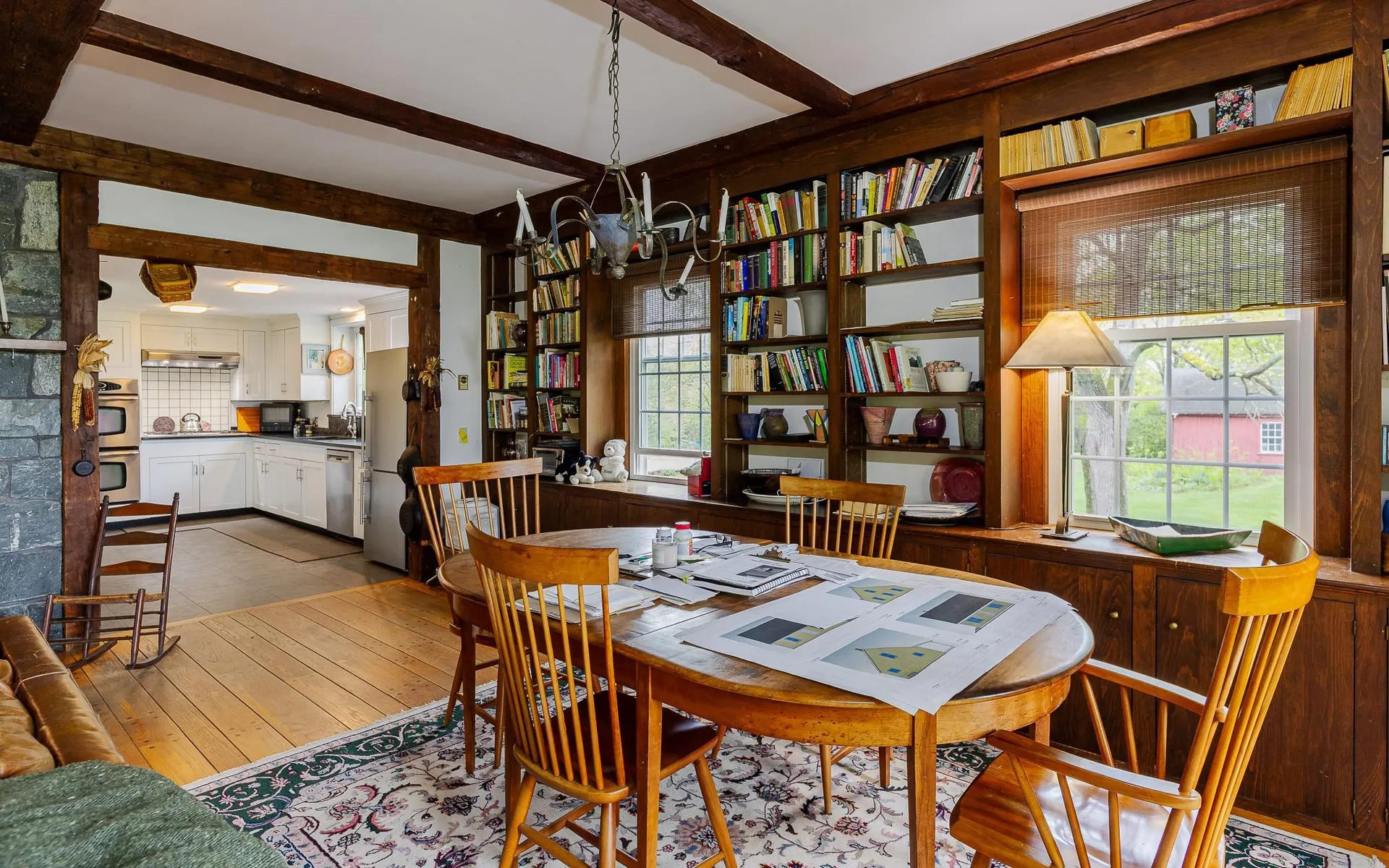 4 & 17 Sargent Hill Lane Walpole NH 03608