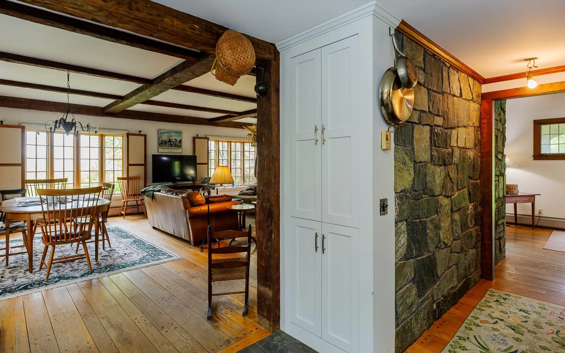 4 & 17 Sargent Hill Lane Walpole NH 03608