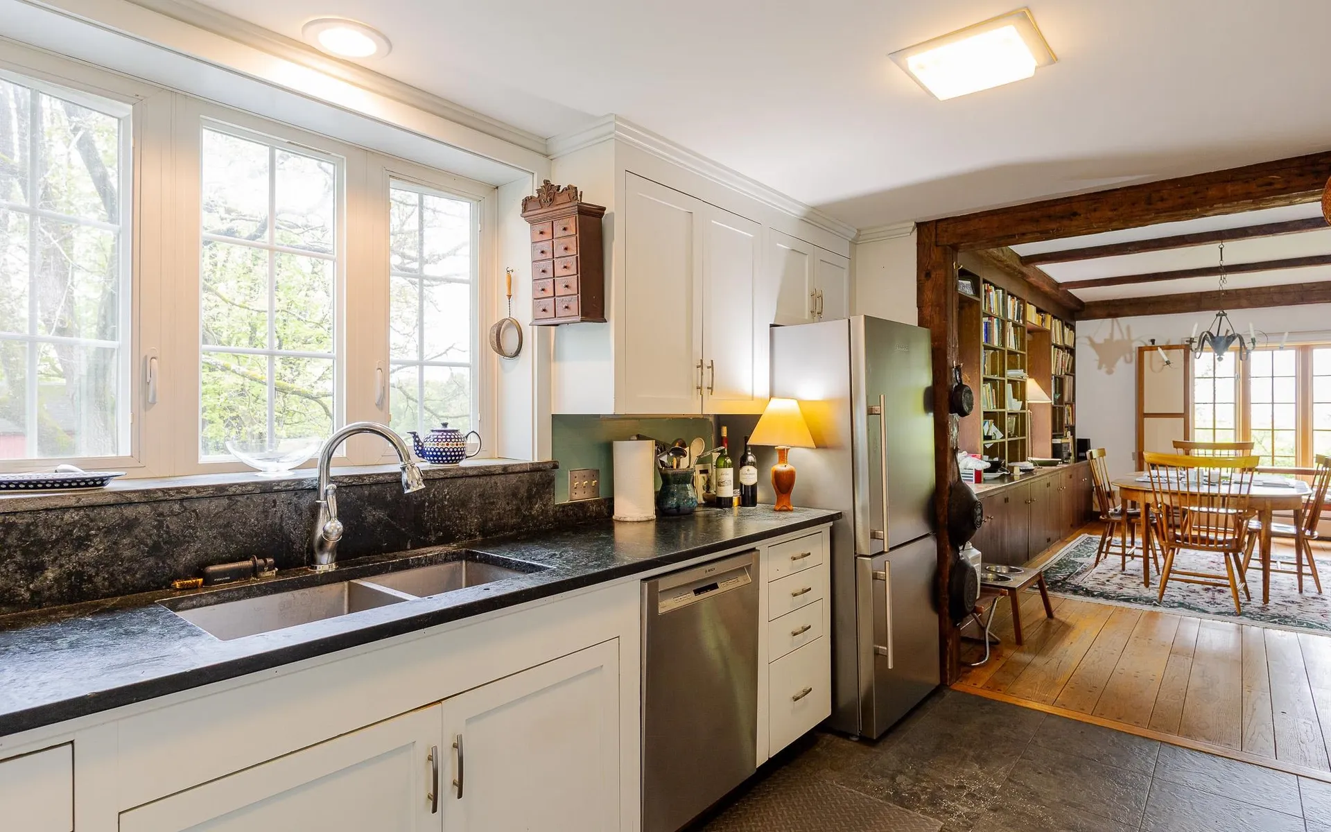 4 & 17 Sargent Hill Lane Walpole NH 03608