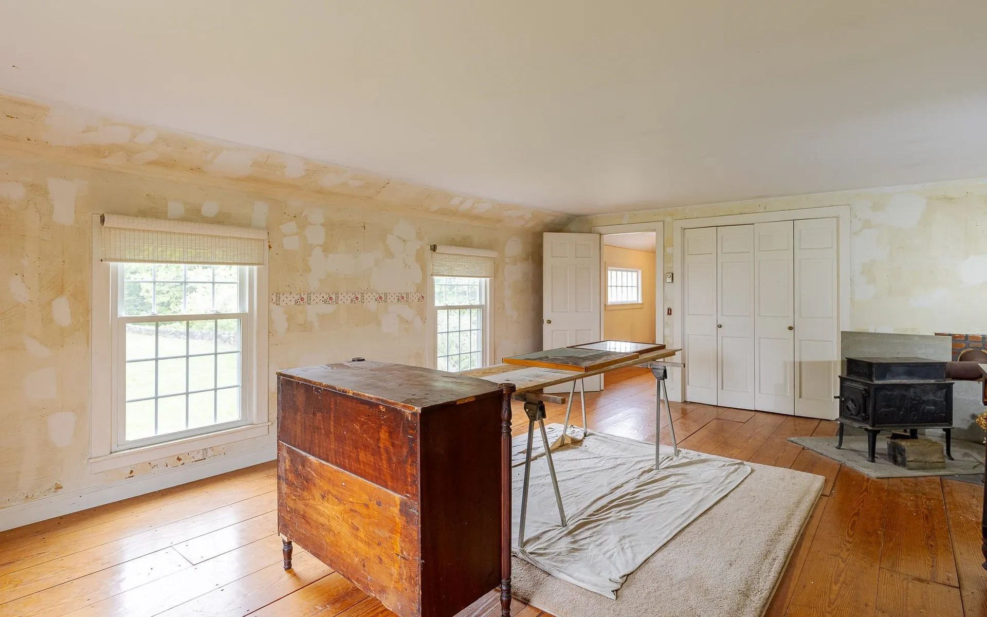 4 & 17 Sargent Hill Lane Walpole NH 03608