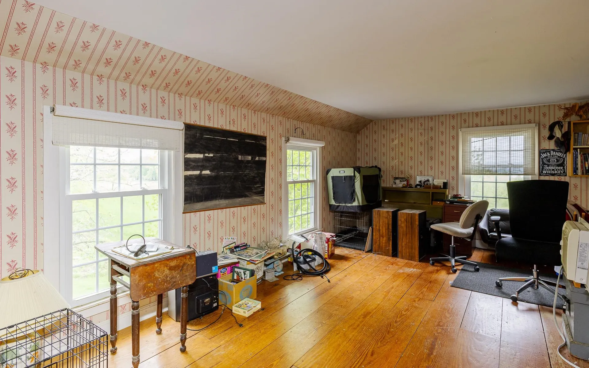 4 & 17 Sargent Hill Lane Walpole NH 03608