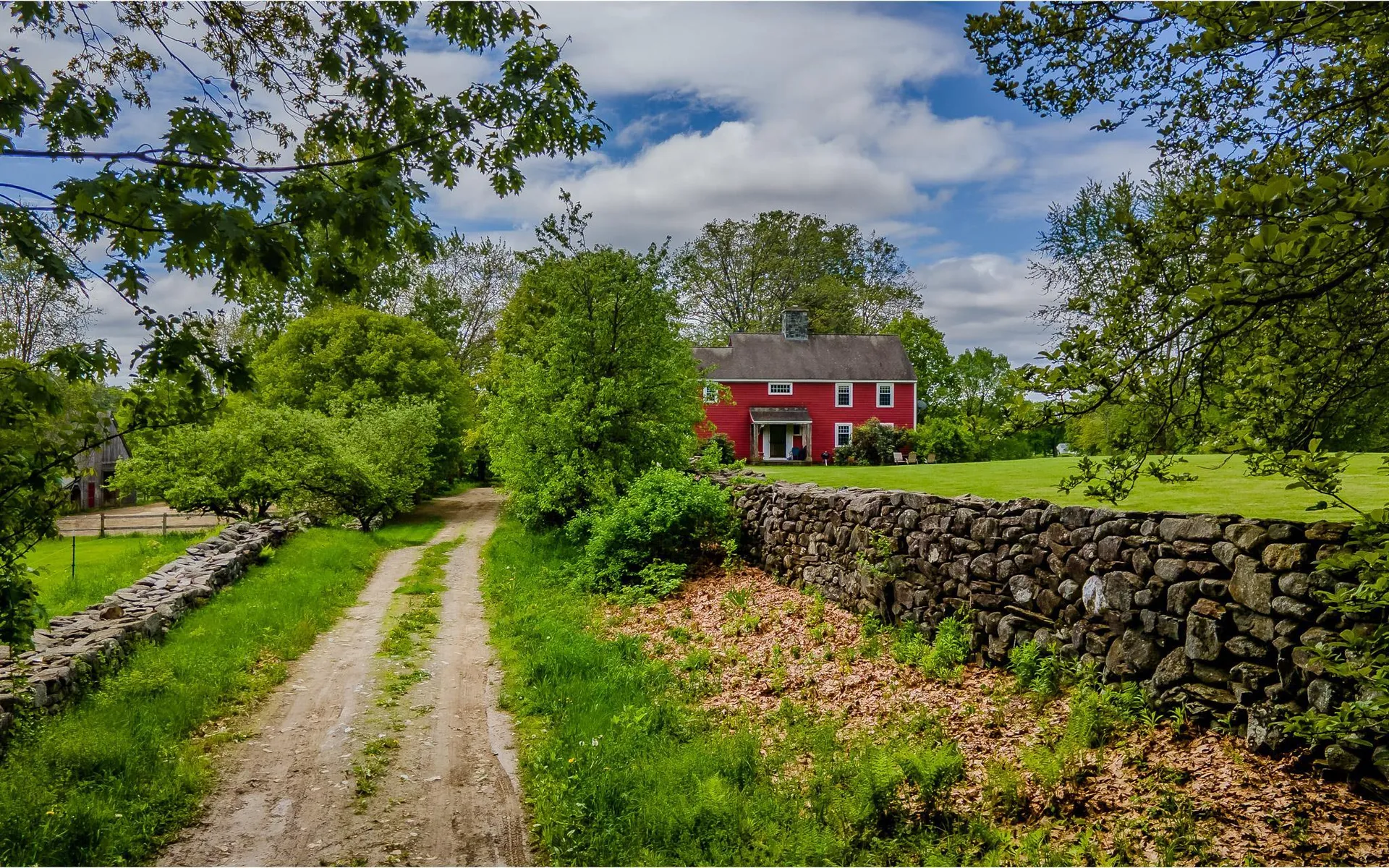 4 & 17 Sargent Hill Lane Walpole NH 03608