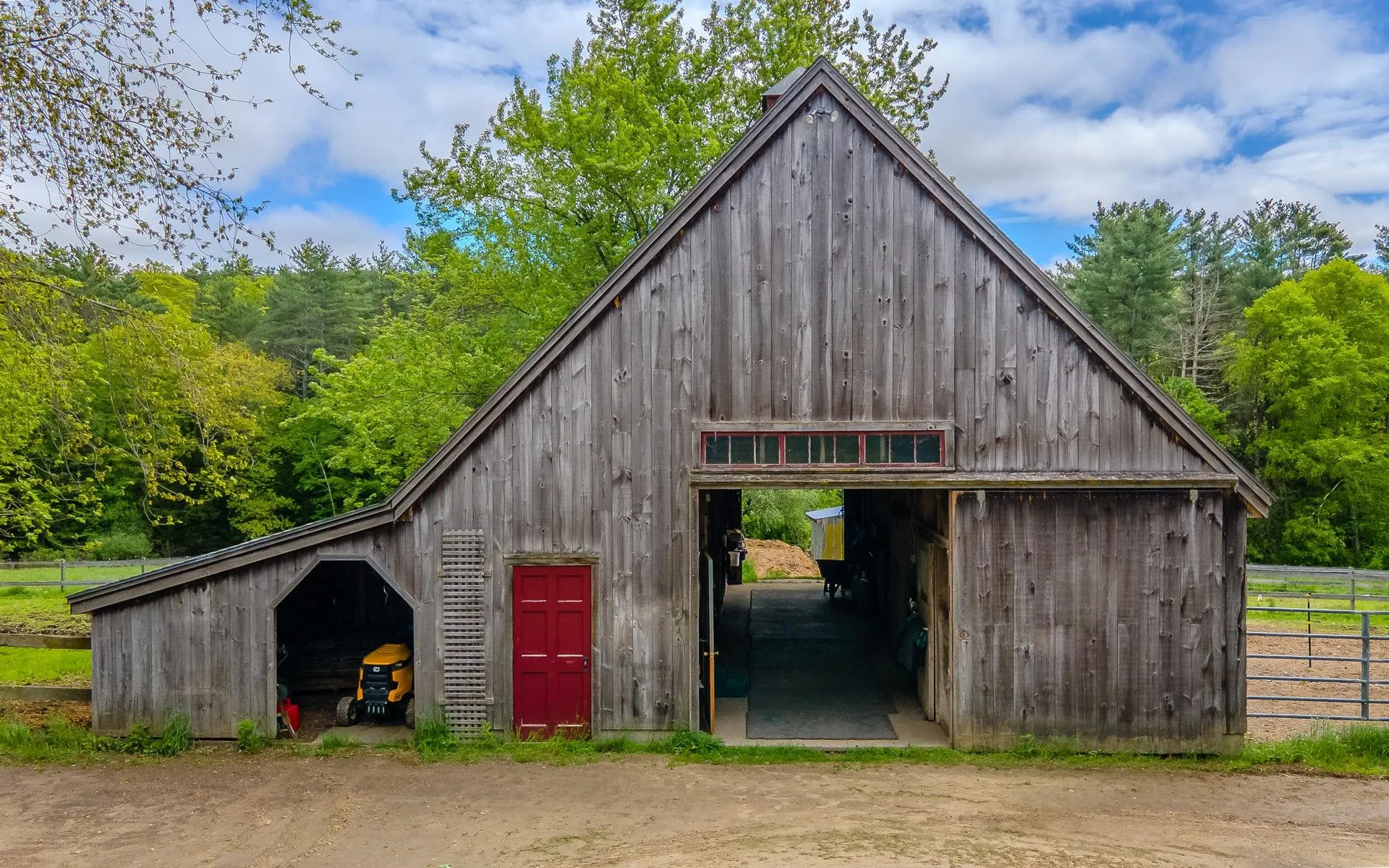 4 & 17 Sargent Hill Lane Walpole NH 03608