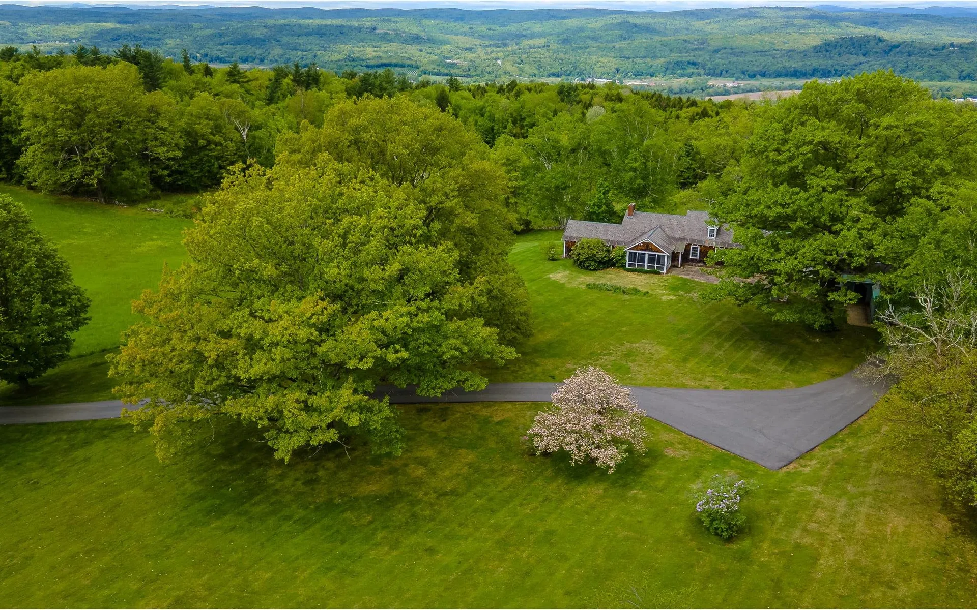 4 & 17 Sargent Hill Lane Walpole NH 03608