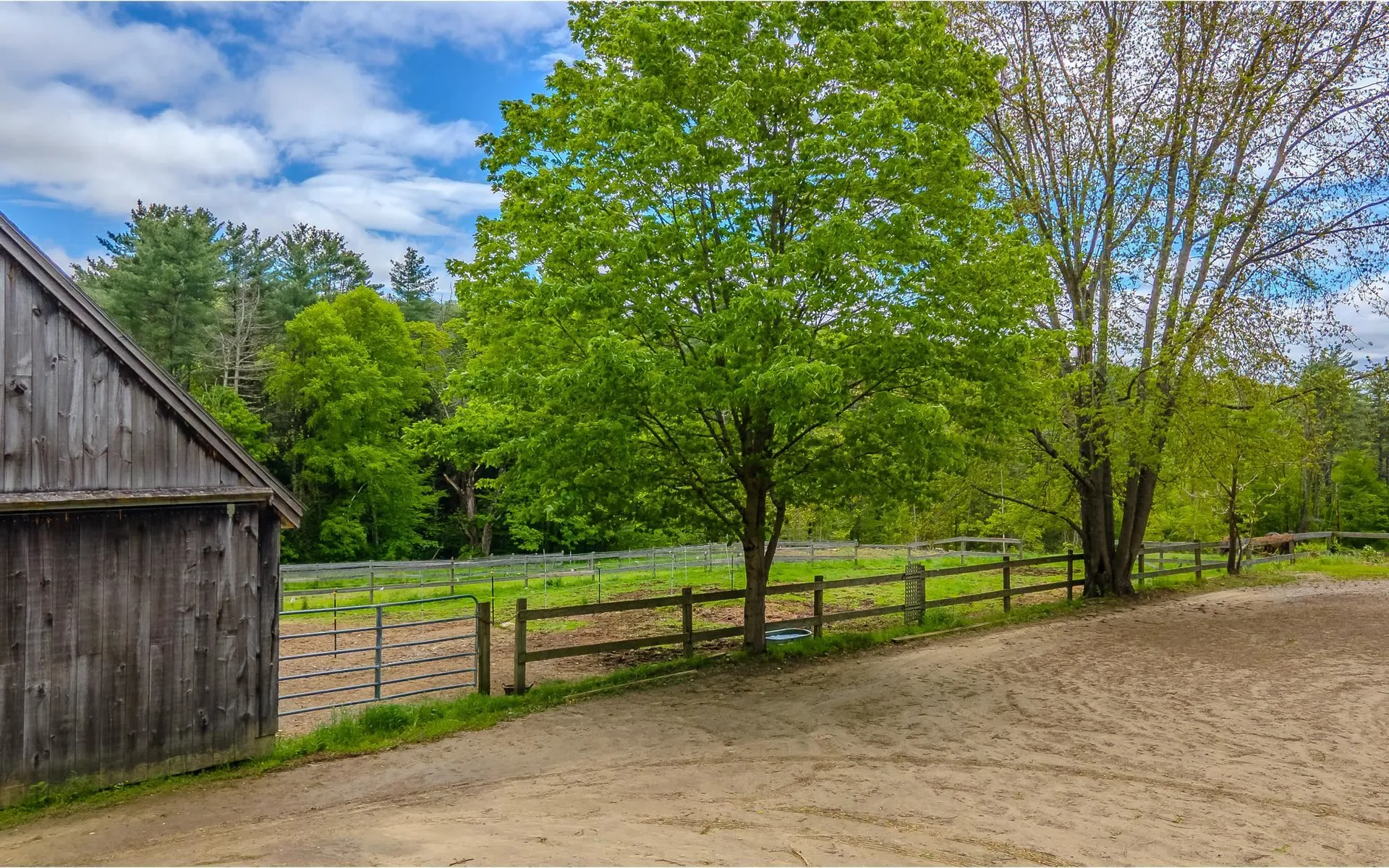 4 & 17 Sargent Hill Lane Walpole NH 03608