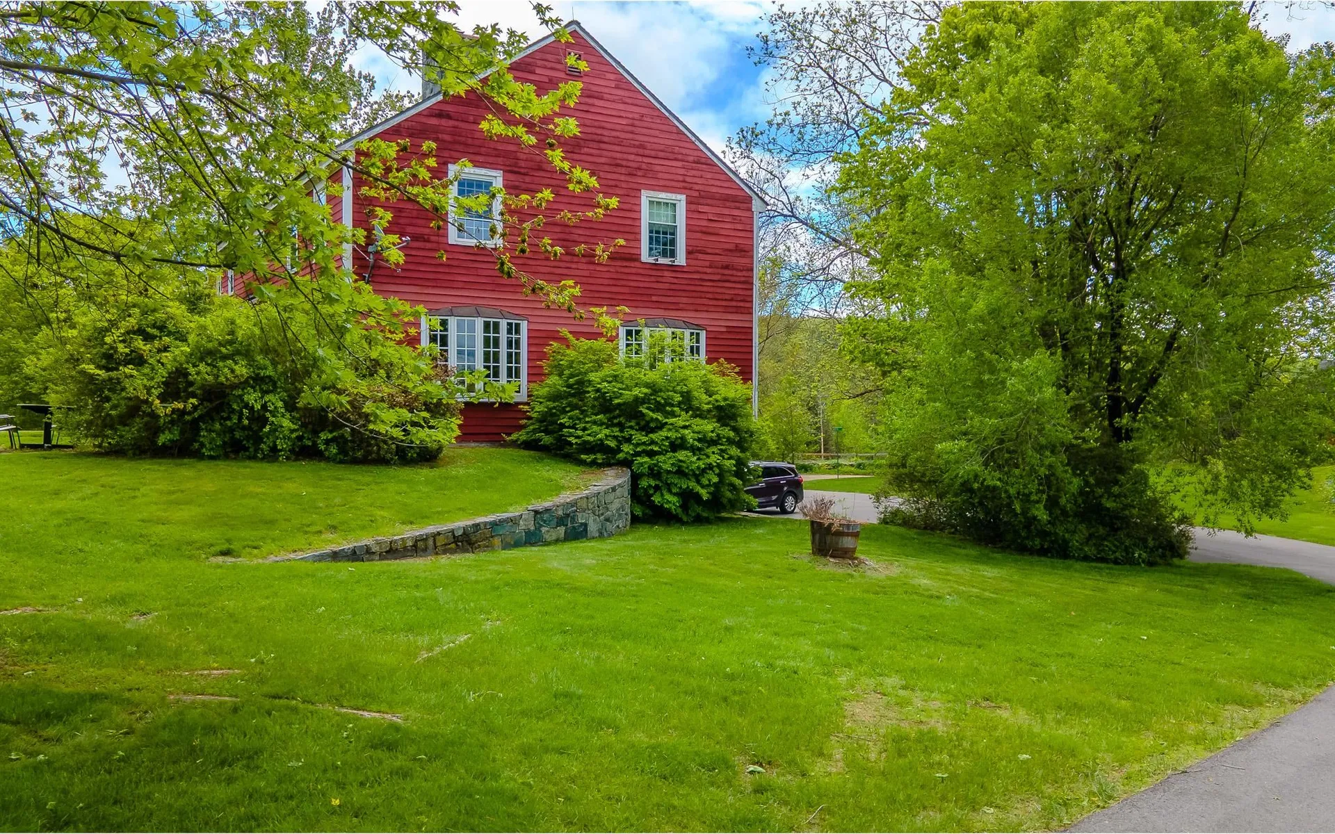 4 & 17 Sargent Hill Lane Walpole NH 03608