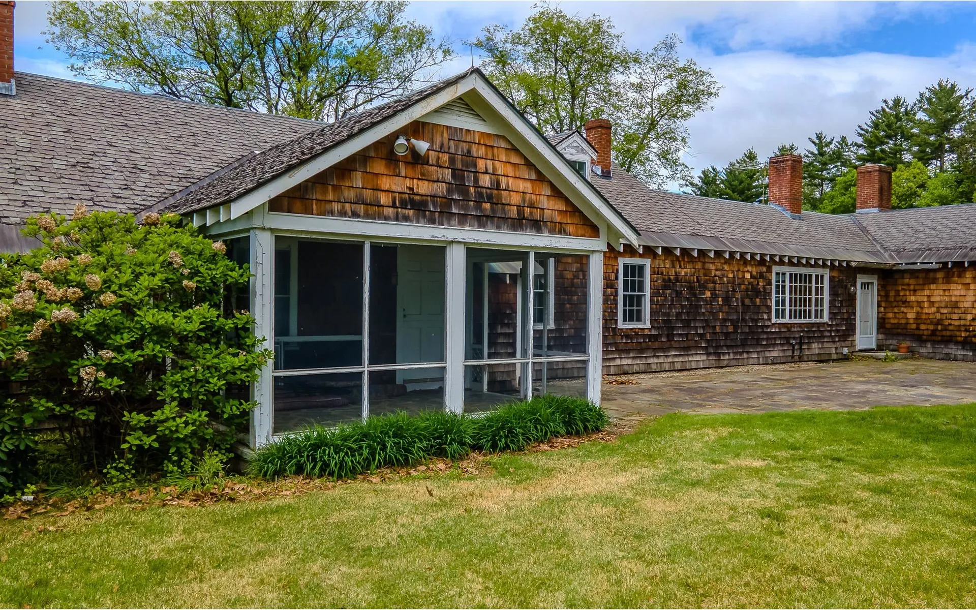 4 & 17 Sargent Hill Lane Walpole NH 03608