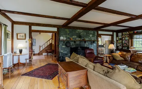 4 & 17 Sargent Hill Lane Walpole NH 03608