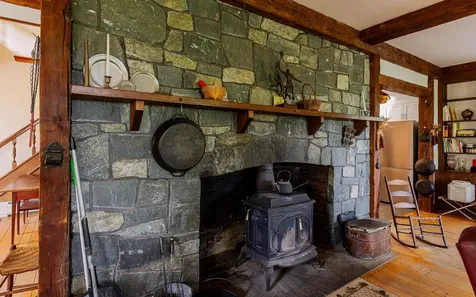 4 & 17 Sargent Hill Lane Walpole NH 03608