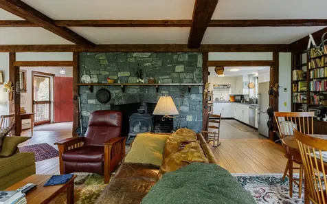 4 & 17 Sargent Hill Lane Walpole NH 03608