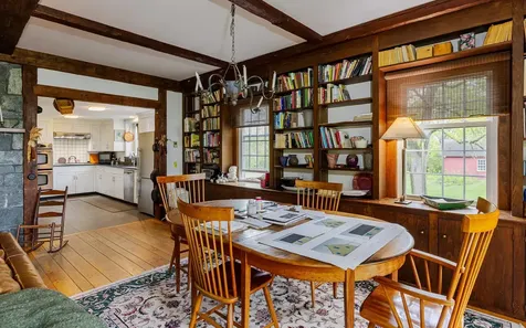 4 & 17 Sargent Hill Lane Walpole NH 03608