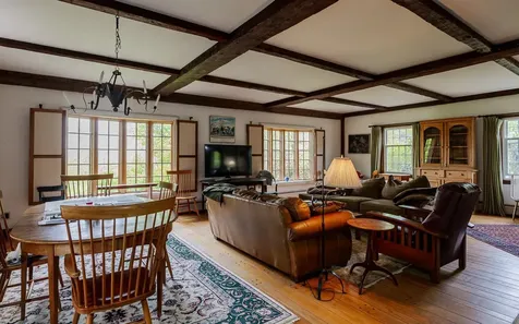 4 & 17 Sargent Hill Lane Walpole NH 03608