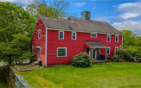 4 & 17 Sargent Hill Lane Walpole NH 03608