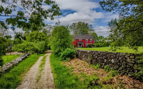 4 & 17 Sargent Hill Lane Walpole NH 03608