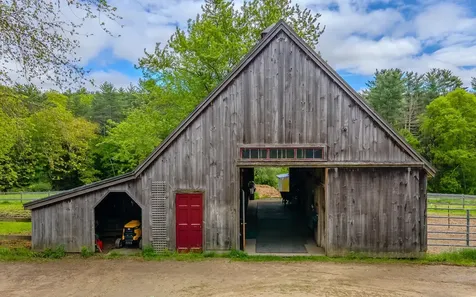 4 & 17 Sargent Hill Lane Walpole NH 03608