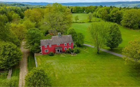 4 & 17 Sargent Hill Lane Walpole NH 03608