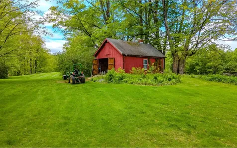 4 & 17 Sargent Hill Lane Walpole NH 03608