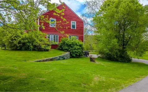 4 & 17 Sargent Hill Lane Walpole NH 03608