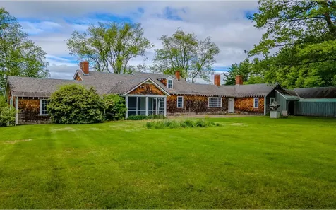 4 & 17 Sargent Hill Lane Walpole NH 03608