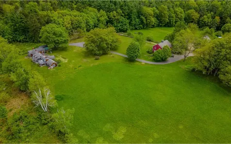 4 & 17 Sargent Hill Lane Walpole NH 03608