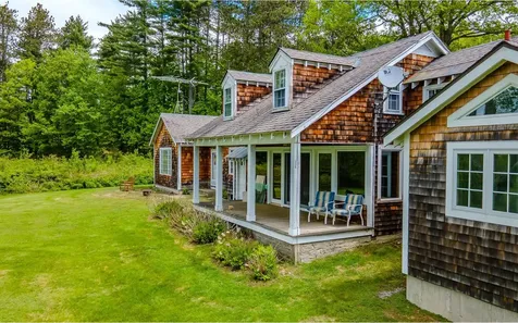 4 & 17 Sargent Hill Lane Walpole NH 03608