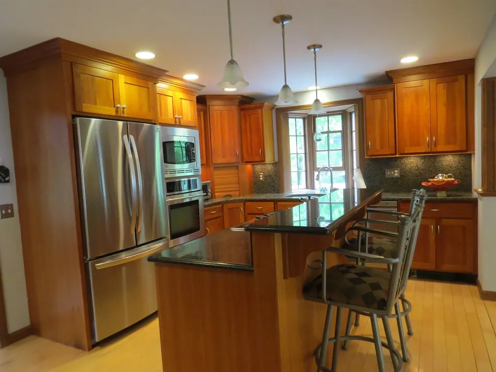 532 Black Brook Road Goffstown NH 03045